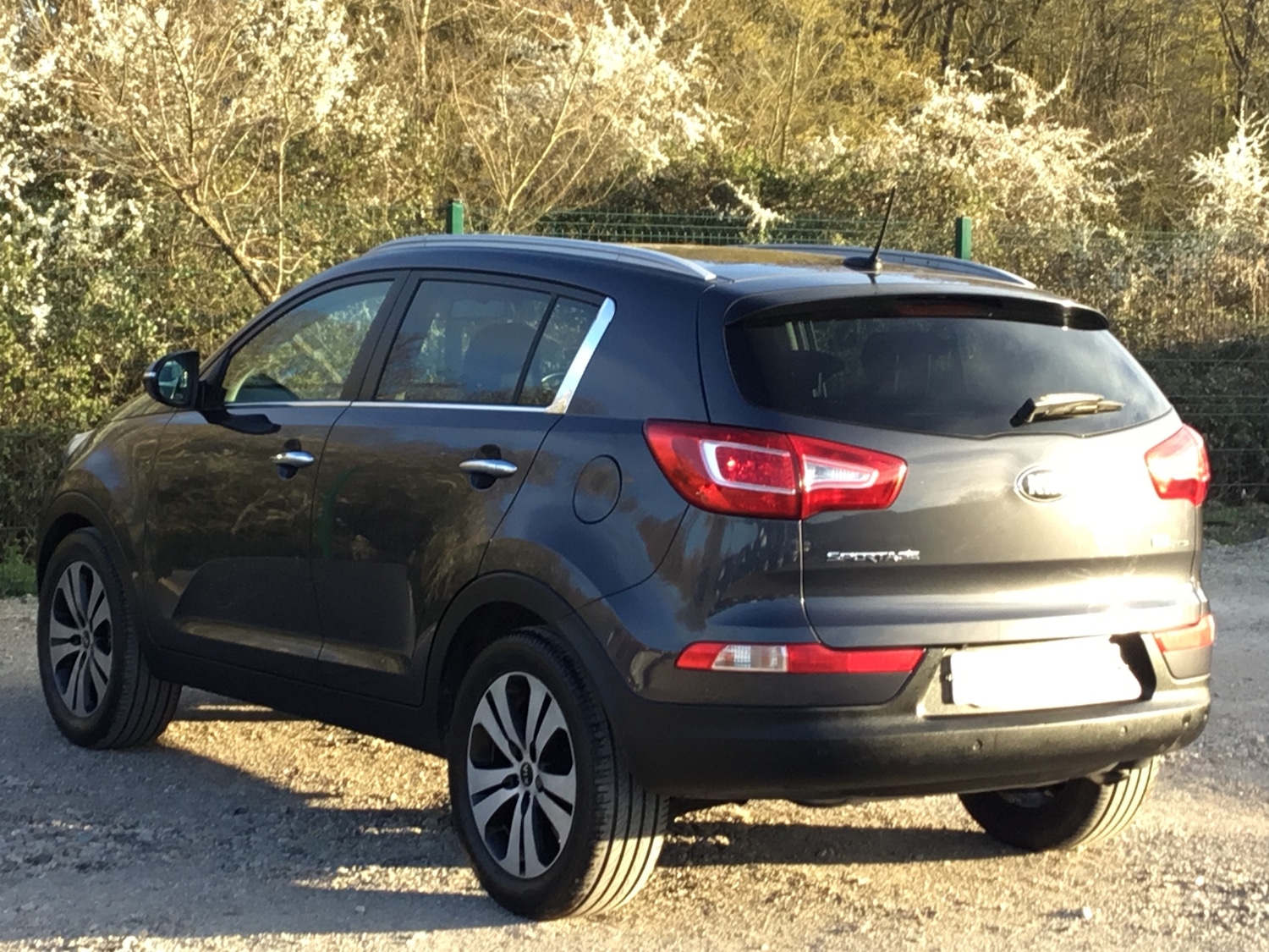 Used Kia Sportage 2013 for sale - 78055697: Photo 7