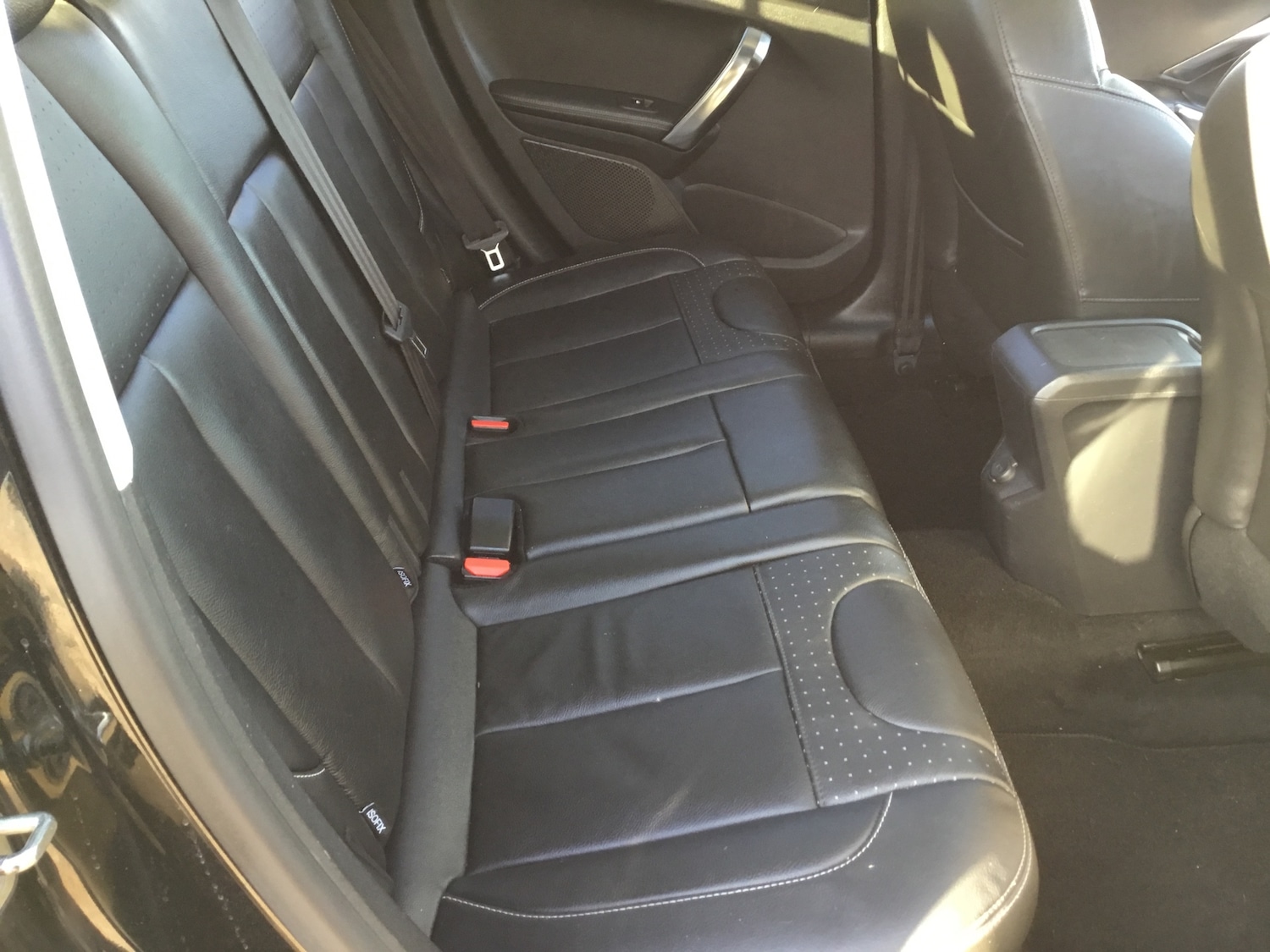 Used Peugeot 2008 2014 for sale - 77220592: Photo 10