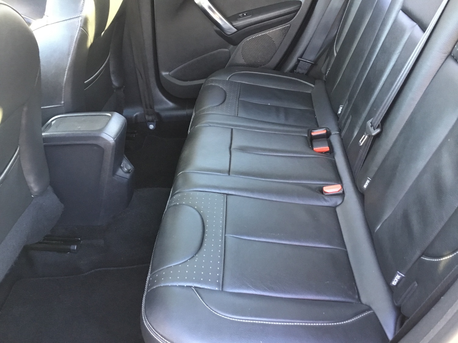 Used Peugeot 2008 2014 for sale - 77220592: Photo 11