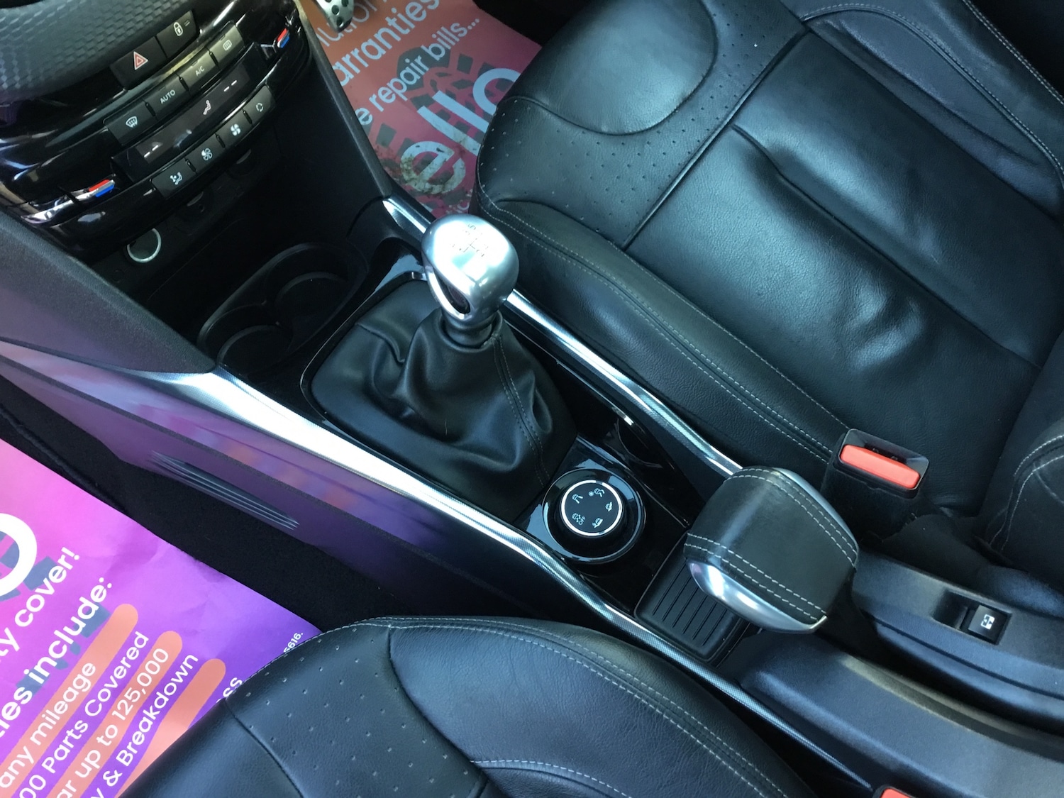 Used Peugeot 2008 2014 for sale - 77220592: Photo 15