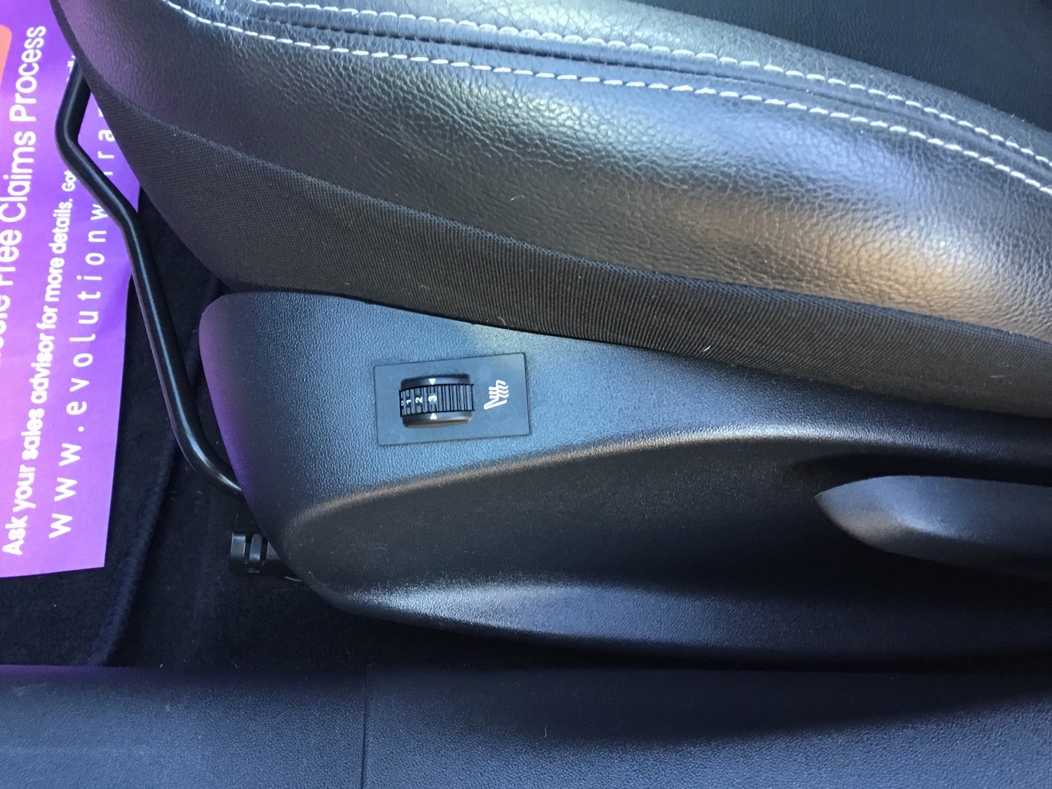 Used Peugeot 2008 2014 for sale - 77220592: Photo 16