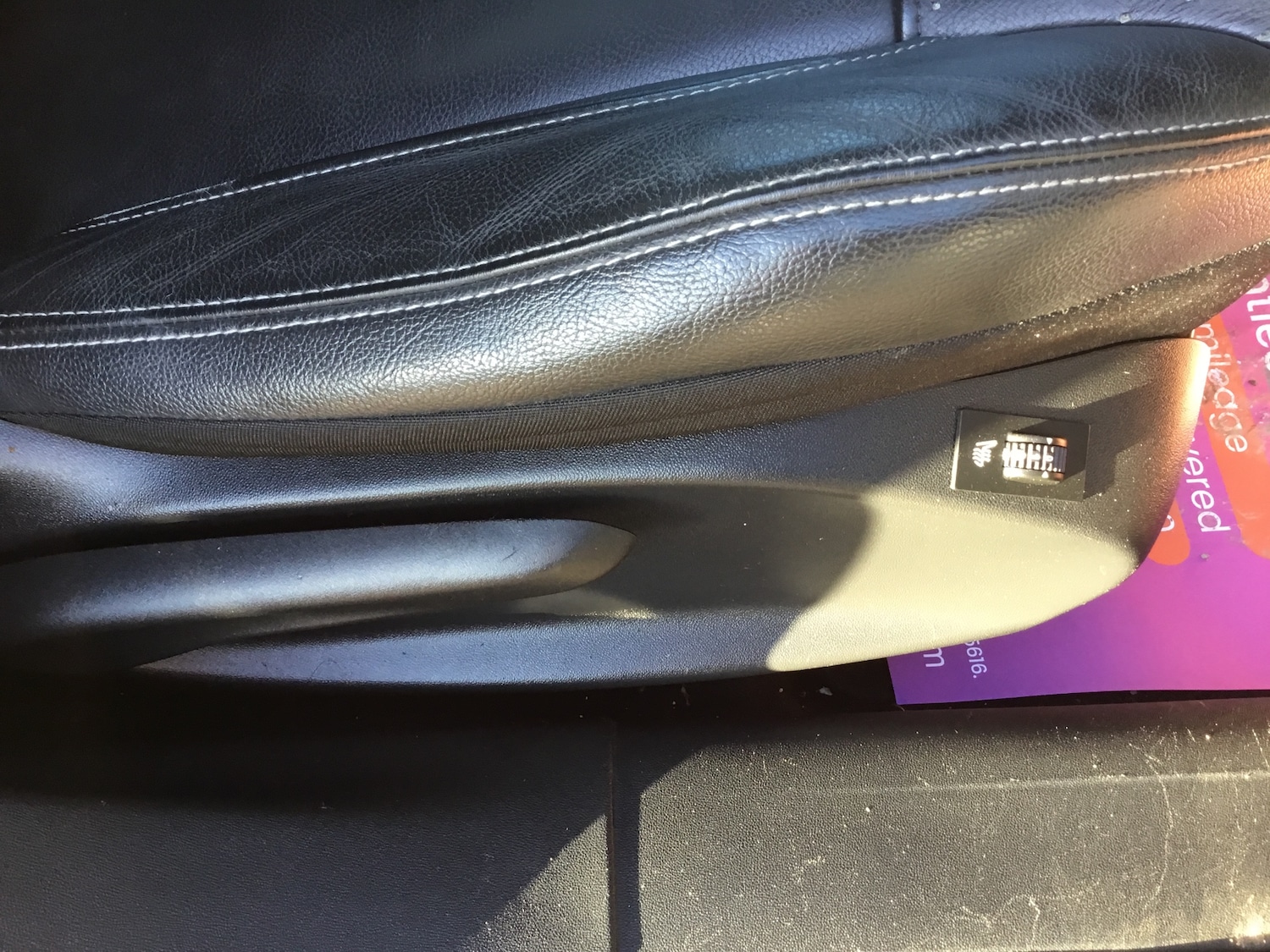 Used Peugeot 2008 2014 for sale - 77220592: Photo 17