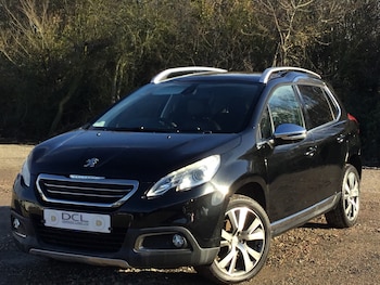 Peugeot 2008 feature image