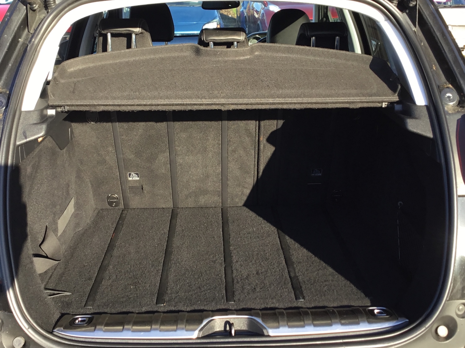 Used Peugeot 2008 2014 for sale - 77220592: Photo 21