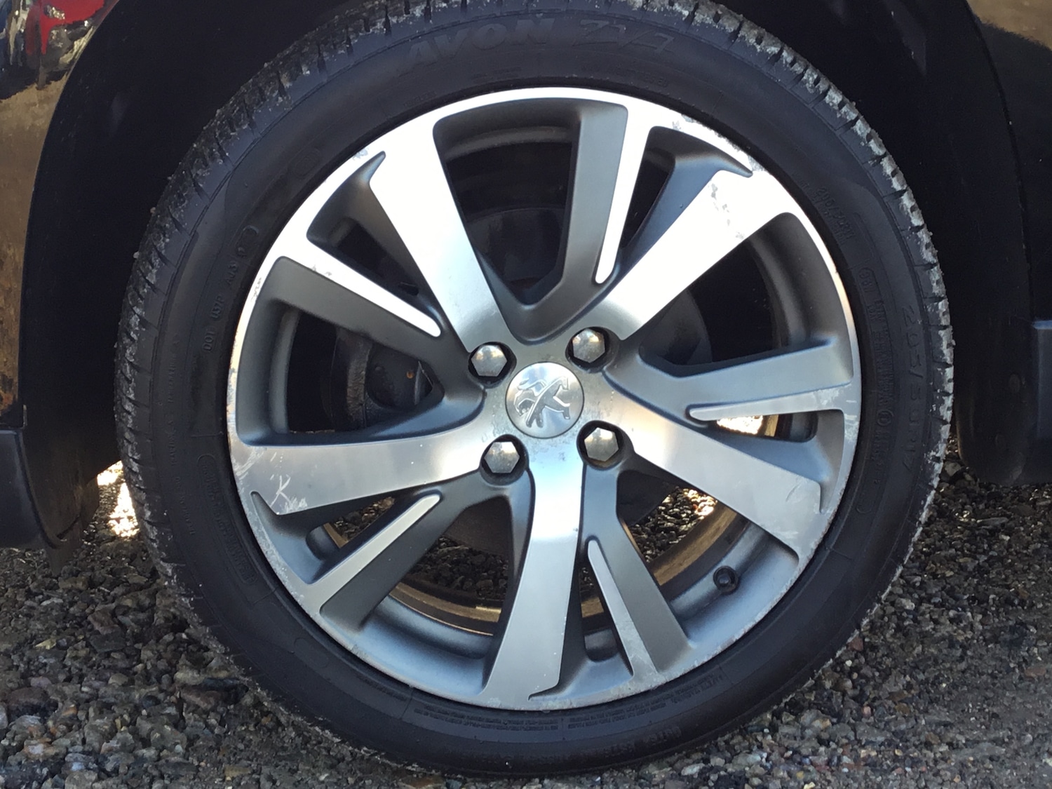 Used Peugeot 2008 2014 for sale - 77220592: Photo 23