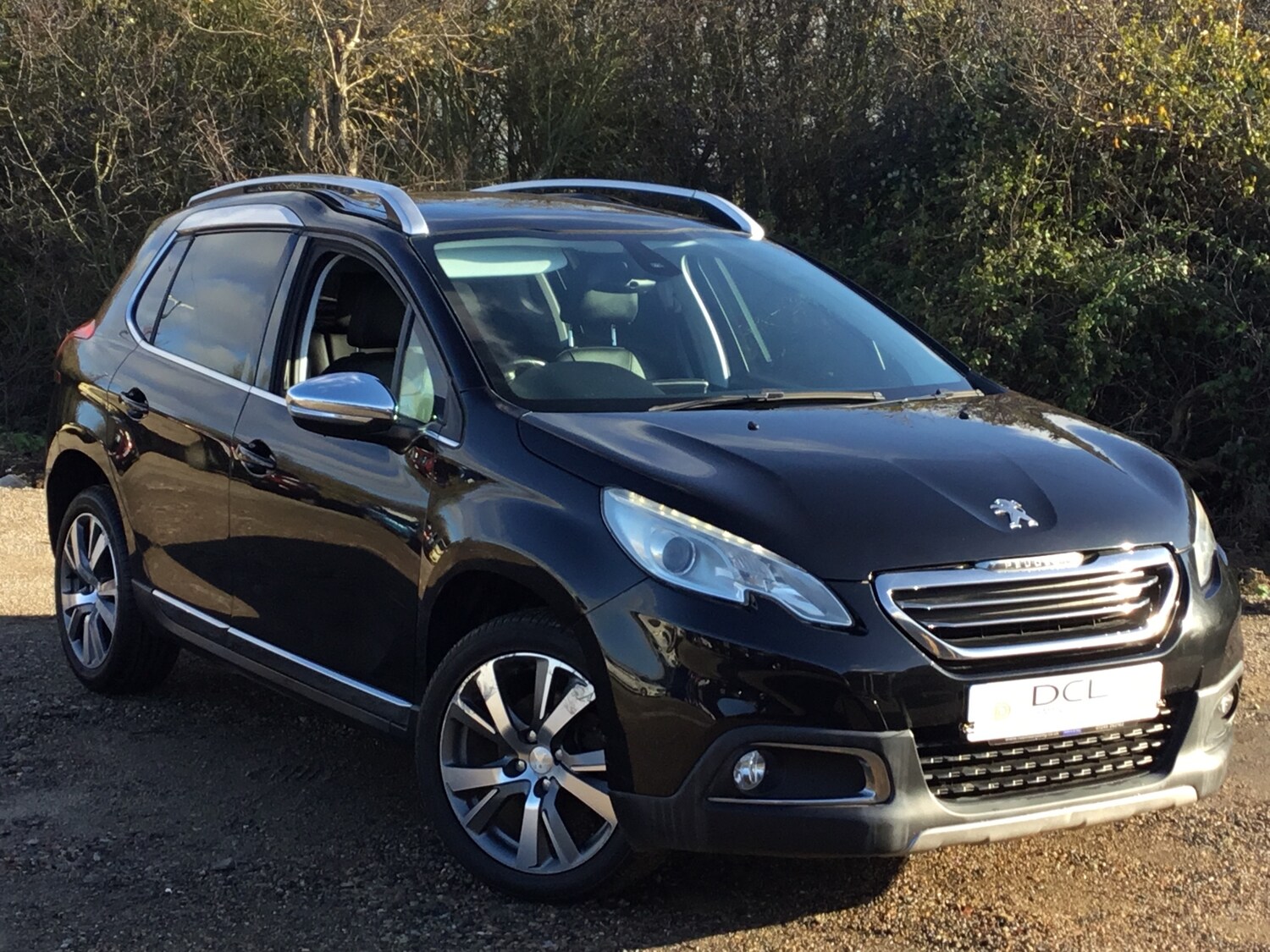 Used Peugeot 2008 2014 for sale - 77220592: Photo 3