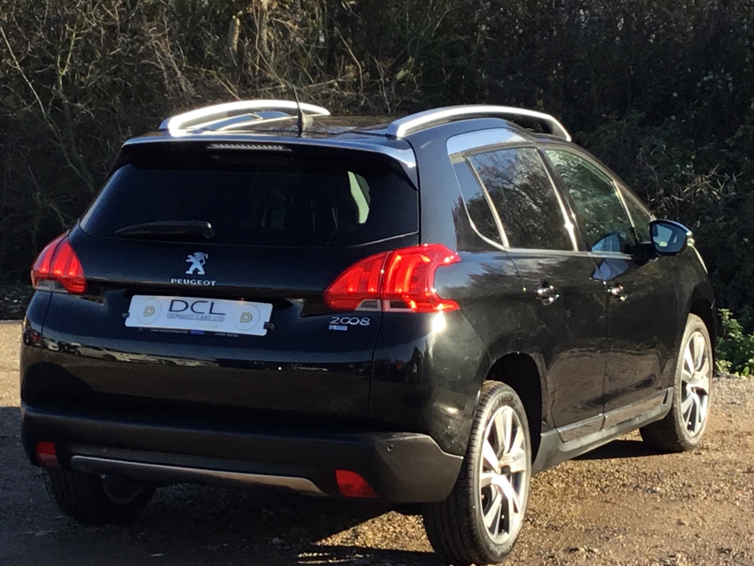 Used Peugeot 2008 2014 for sale - 77220592: Photo 5