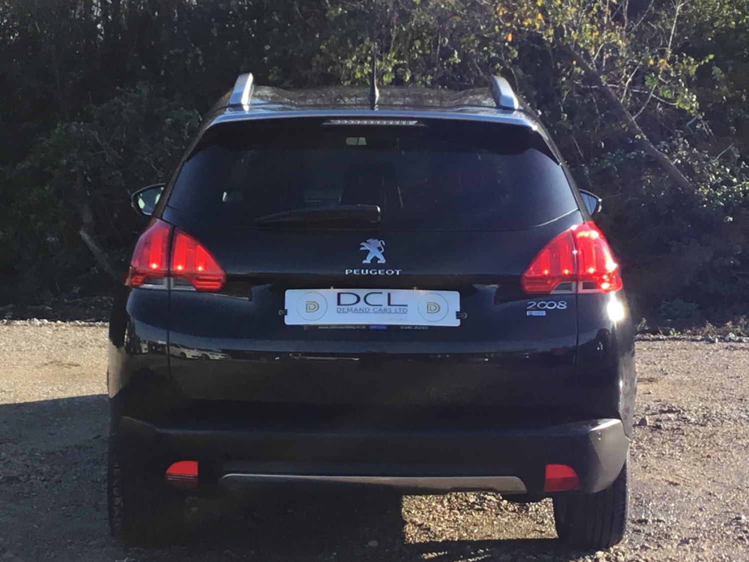 Used Peugeot 2008 2014 for sale - 77220592: Photo 6