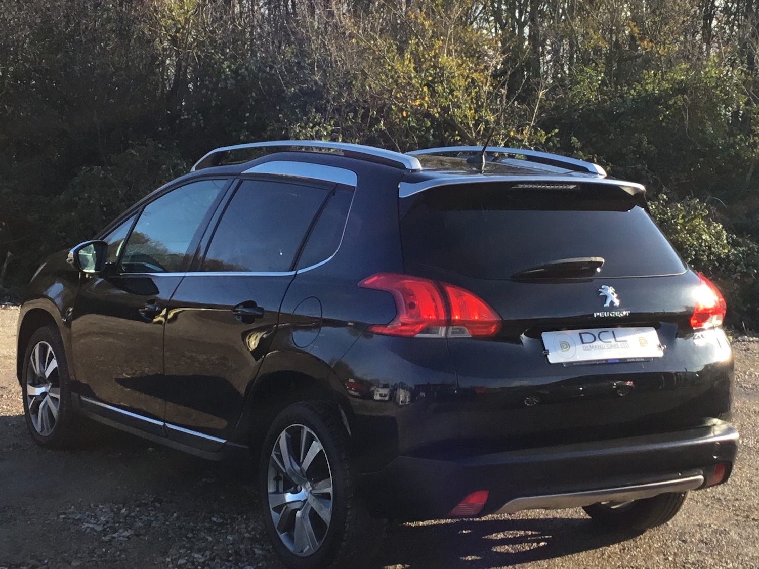 Used Peugeot 2008 2014 for sale - 77220592: Photo 7