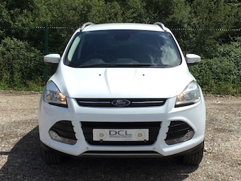 Used Ford Kuga 2016 for sale - 78777322: Photo