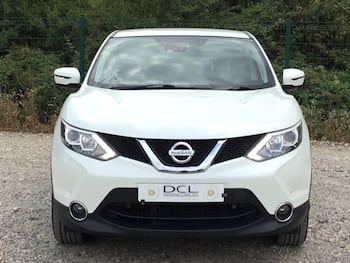 Used Nissan Qashqai 2016 for sale - 79758725: Photo