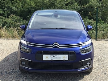 Used Citroen C4 Picasso 2017 for sale - 79162166: Photo