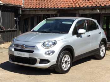 2016 (16) - 1.6 E-torQ Pop 5dr