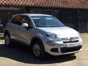 Used Fiat 500X 2016 for sale - 74891122: Photo