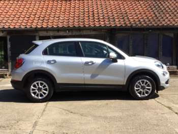 Used Fiat 500X 2016 for sale - 74891122: Photo
