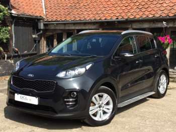 2016 (65) - 1.7 CRDi ISG 2 5dr