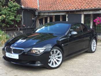 2010 (10) - 635d Sport 2dr Auto [2010]