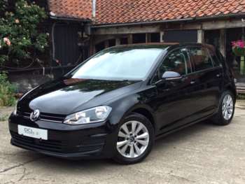 2013 (63) - 1.6 TDI 105 SE 5dr