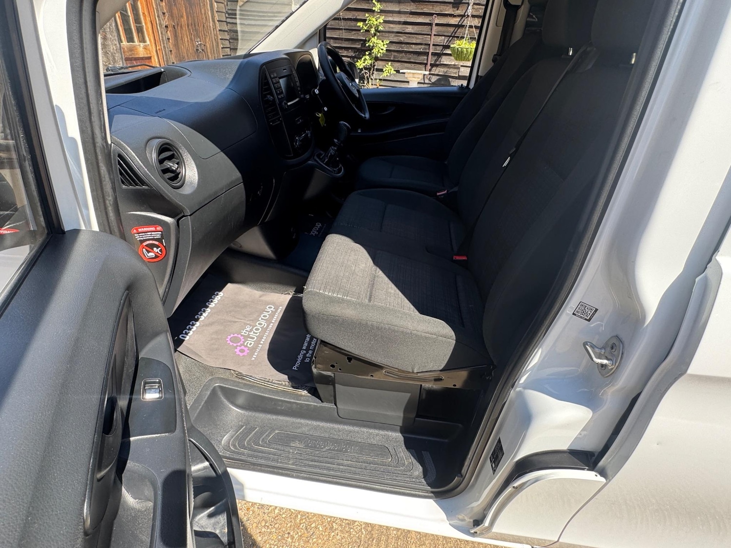 Vehicle 11
