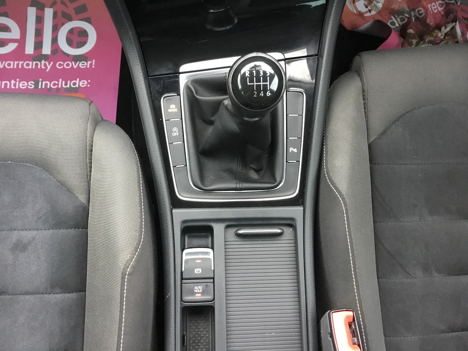 Used Volkswagen Golf 2015 for sale - 77530356: Photo 15