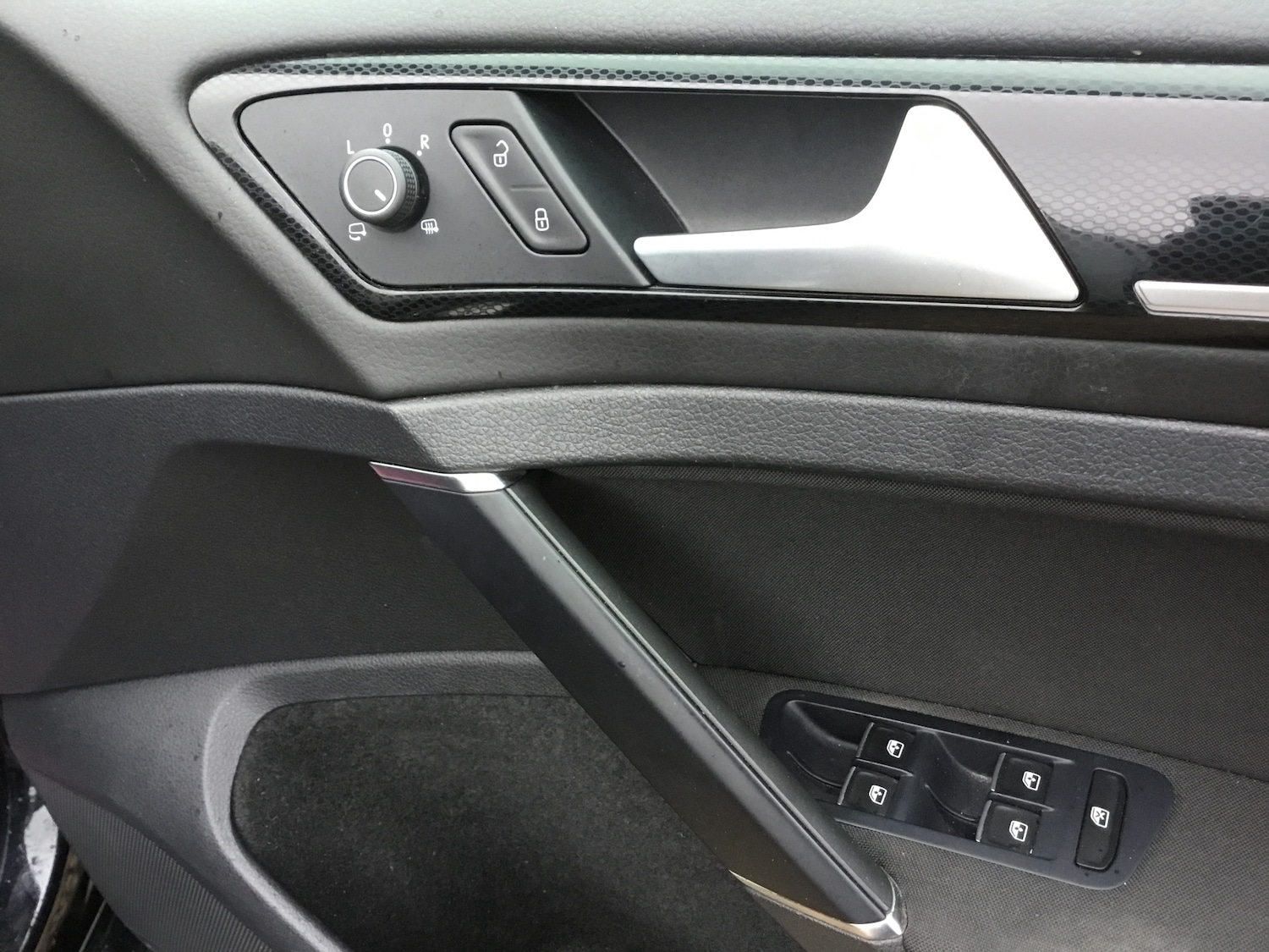 Used Volkswagen Golf 2015 for sale - 77530356: Photo 17