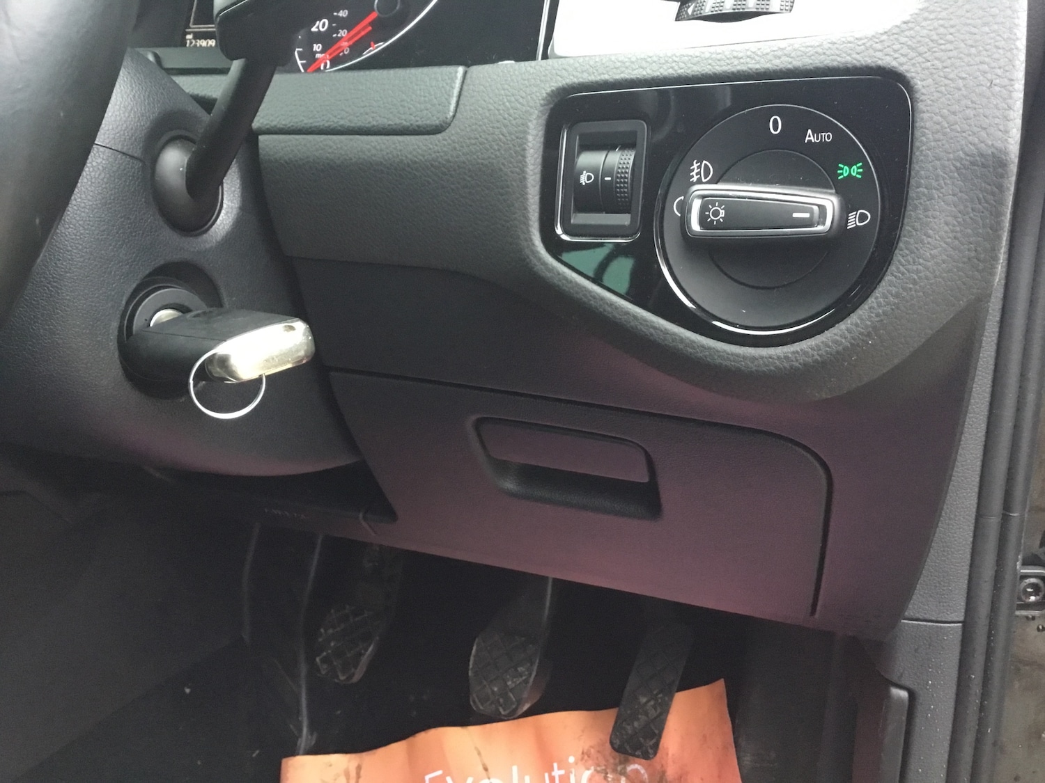 Used Volkswagen Golf 2015 for sale - 77530356: Photo 19