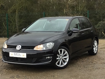 Volkswagen Golf feature image