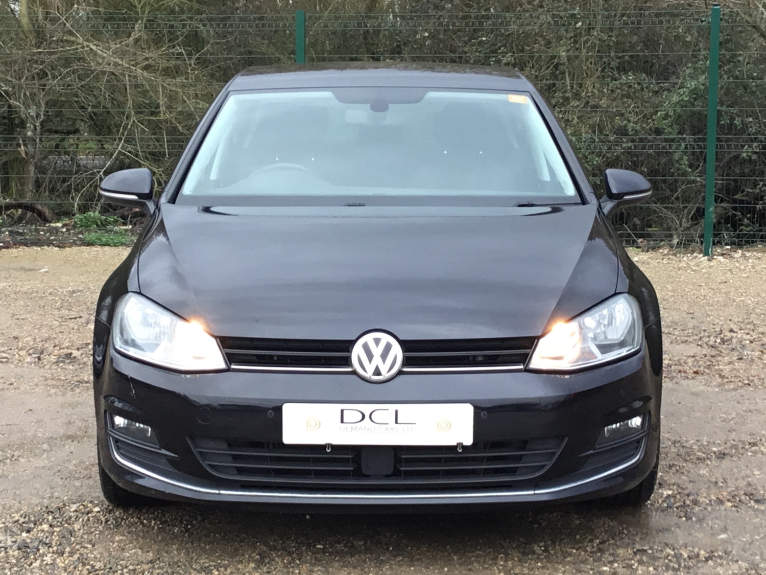 Used Volkswagen Golf 2015 for sale - 77530356: Photo 2