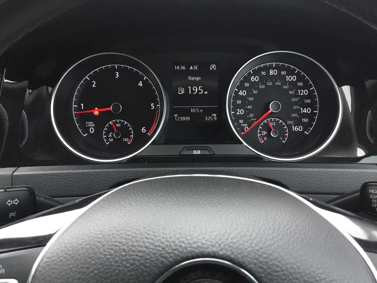 Used Volkswagen Golf 2015 for sale - 77530356: Photo 23