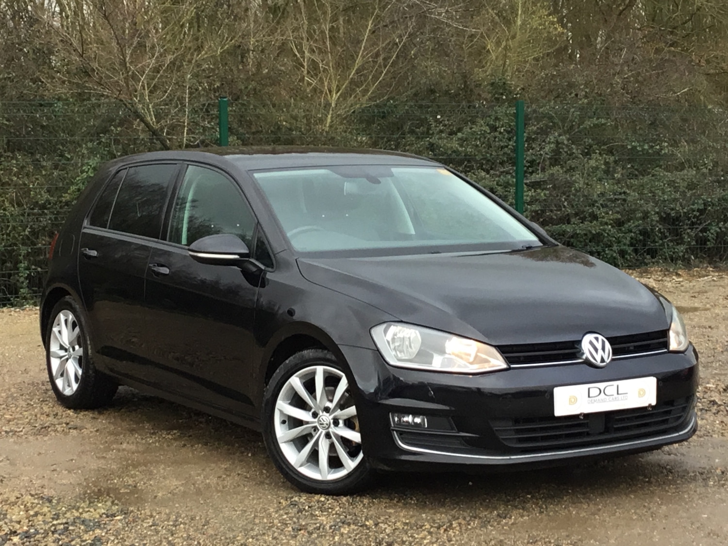 Used Volkswagen Golf 2015 for sale - 77530356: Photo 3