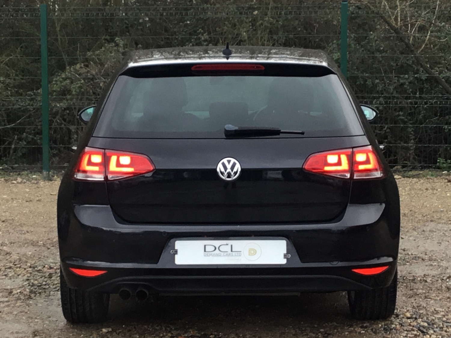Used Volkswagen Golf 2015 for sale - 77530356: Photo 6