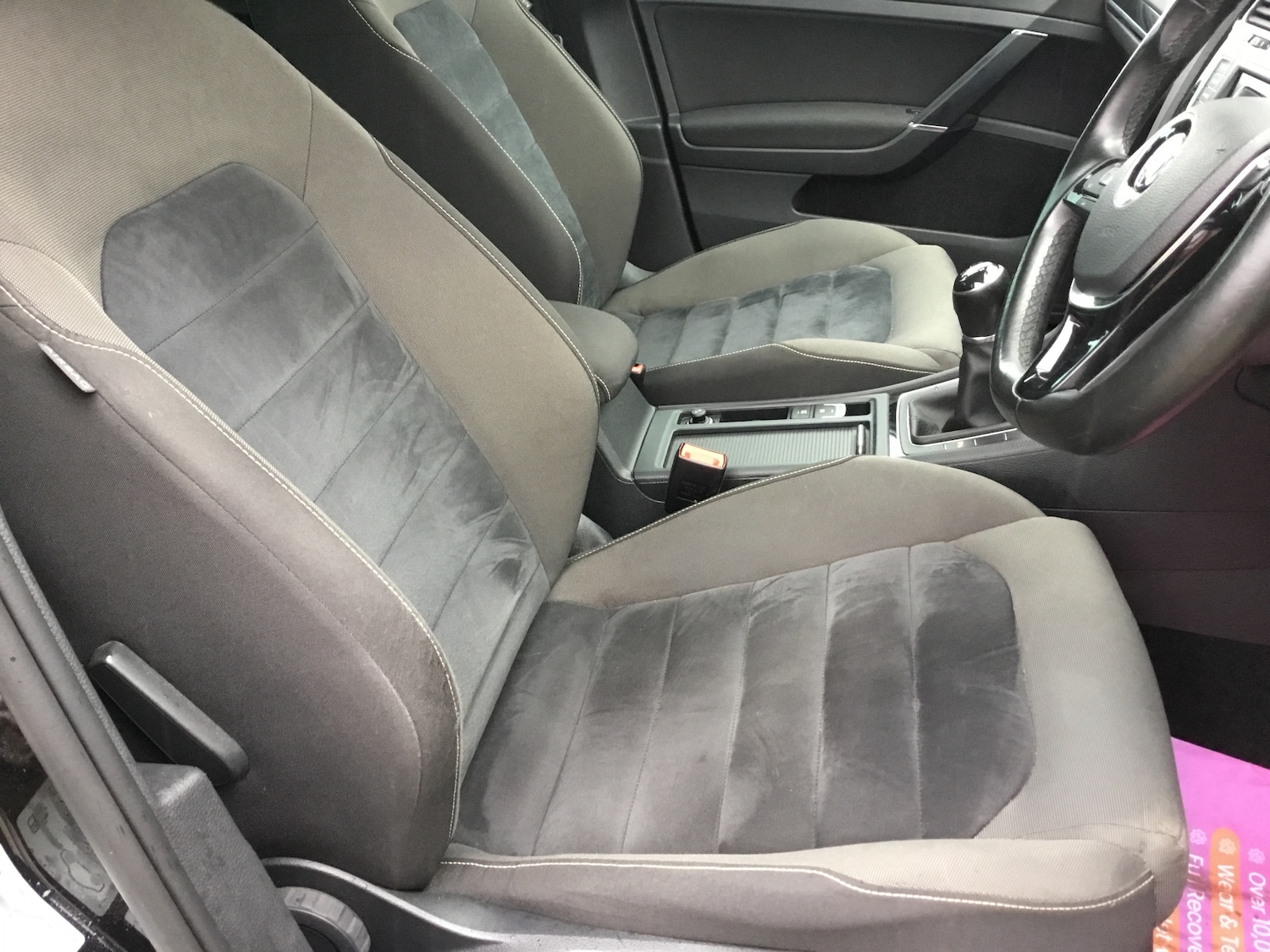 Used Volkswagen Golf 2015 for sale - 77530356: Photo 9