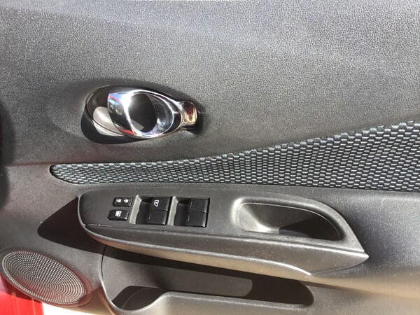 Used Nissan Note 2013 for sale - 75064394: Photo 12