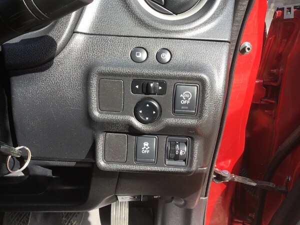 Used Nissan Note 2013 for sale - 75064394: Photo 14