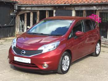 2013 (63) - 1.5 dCi Acenta 5dr