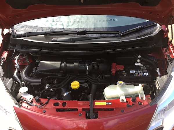 Used Nissan Note 2013 for sale - 75064394: Photo 20