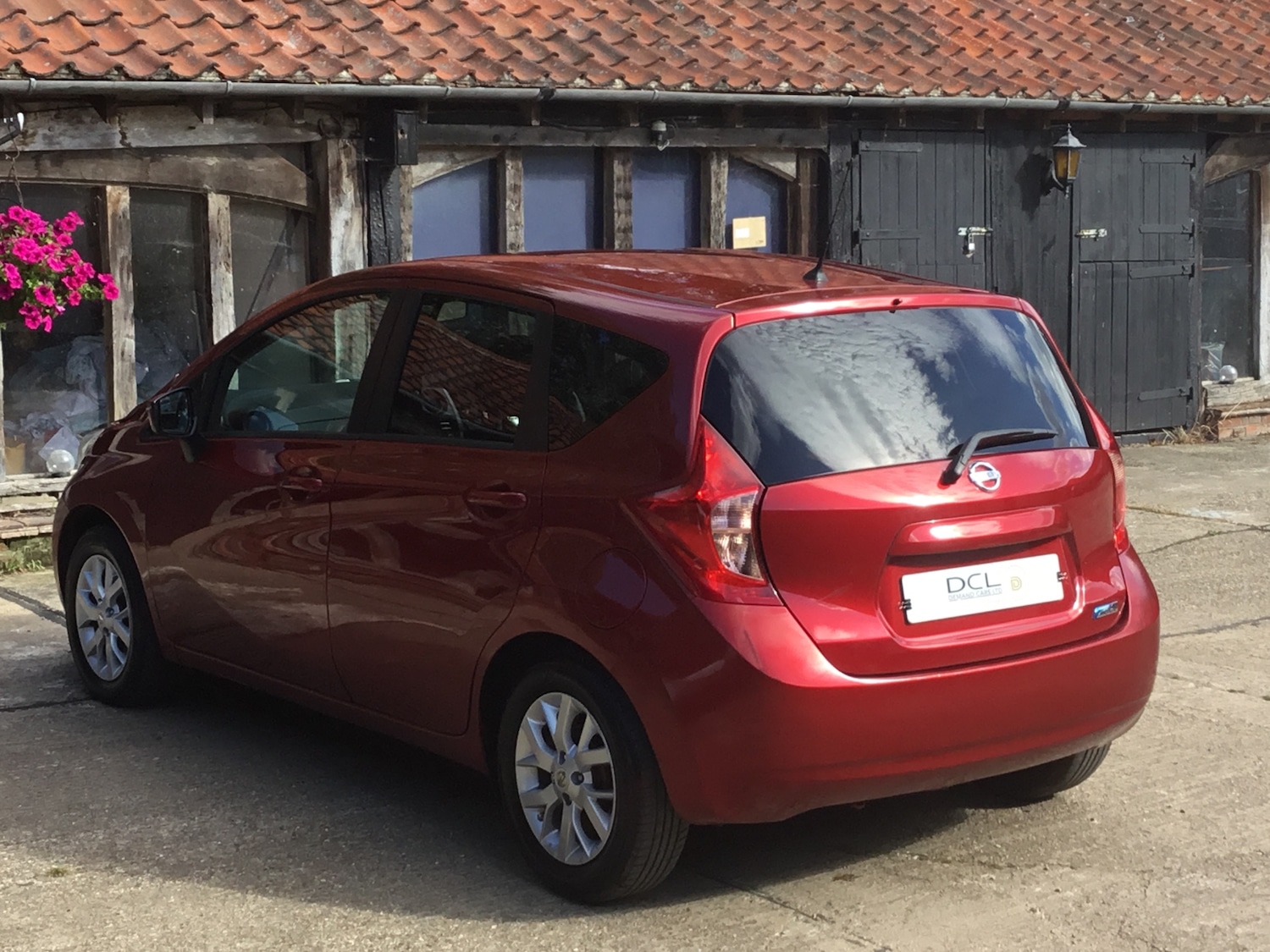Vehicle 7