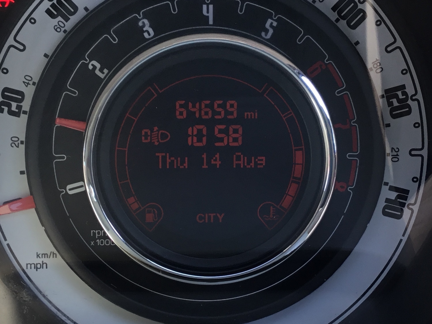 Vehicle 25