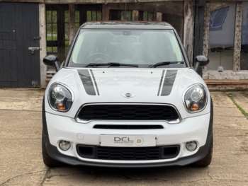 Used MINI Paceman 2014 for sale - 74849477: Photo