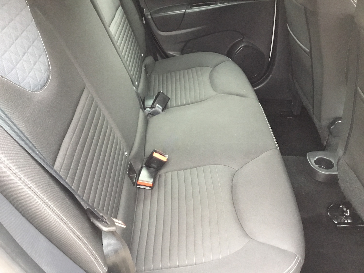 Used Renault Clio 2015 for sale - 76578125: Photo 10