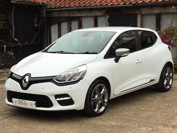2015 (15) - 1.5 dCi 90 Dynamique S MediaNav Energy 5dr
