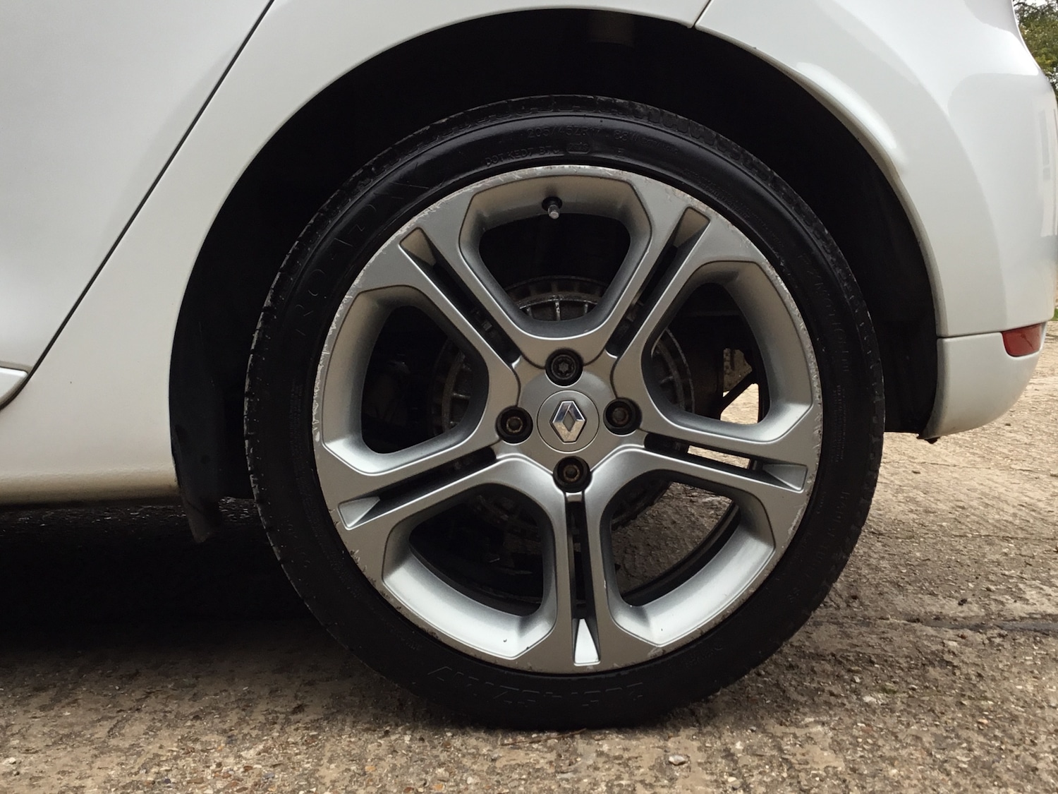 Used Renault Clio 2015 for sale - 76578125: Photo 22