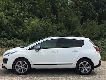 Used Peugeot 3008 2014 for sale - 79140816: Photo