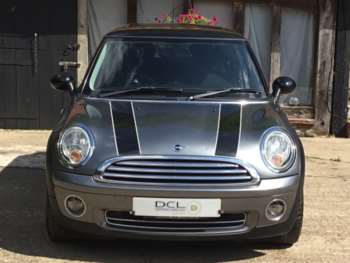 Used MINI Hatch 2009 for sale - 75192093: Photo