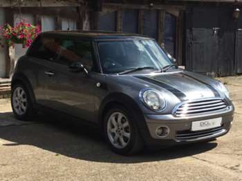 Used MINI Hatch 2009 for sale - 75192093: Photo