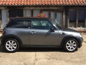 Used MINI Hatch 2009 for sale - 75192093: Photo