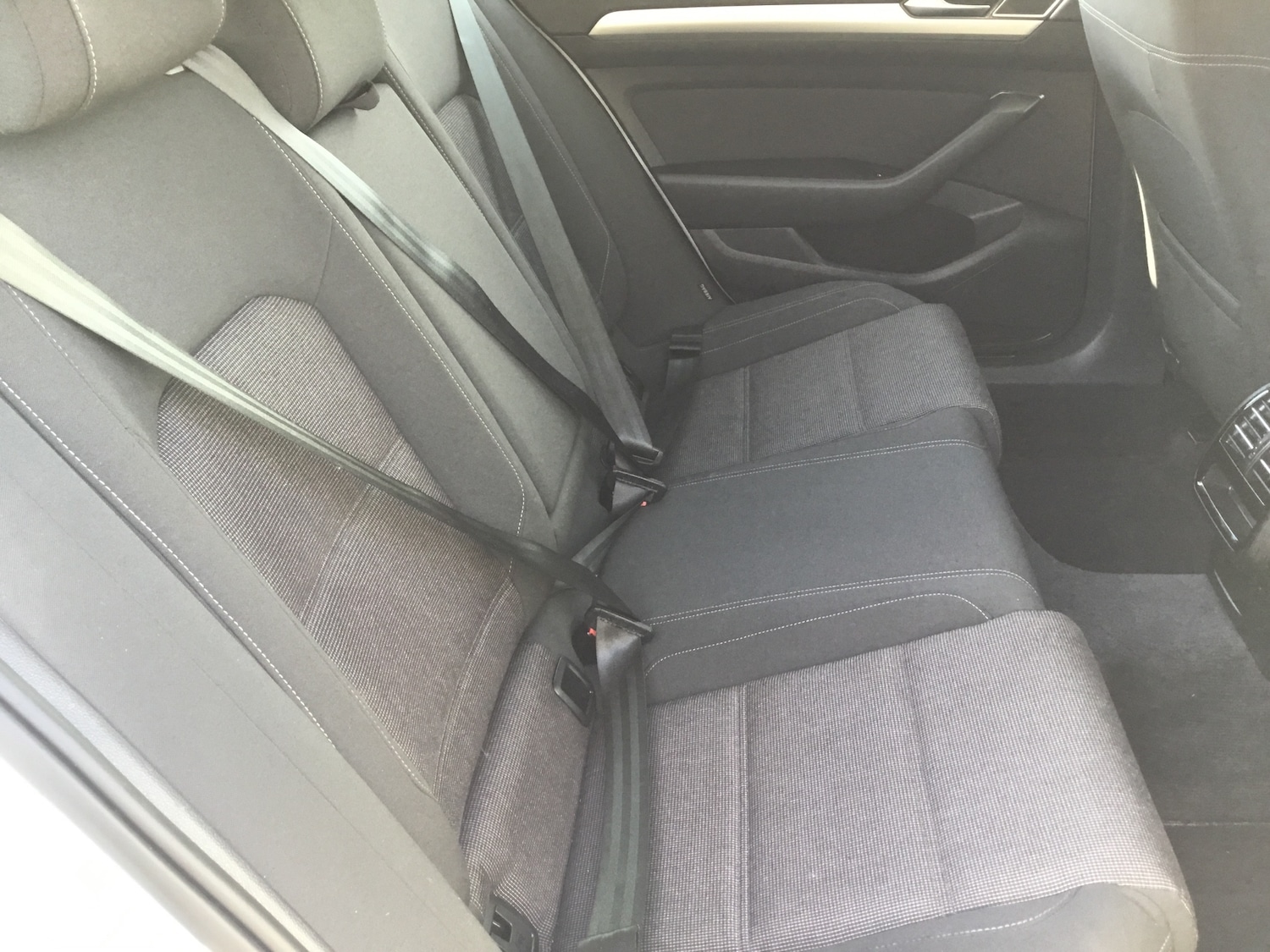 Used Volkswagen Passat 2015 for sale - 78209835: Photo 10