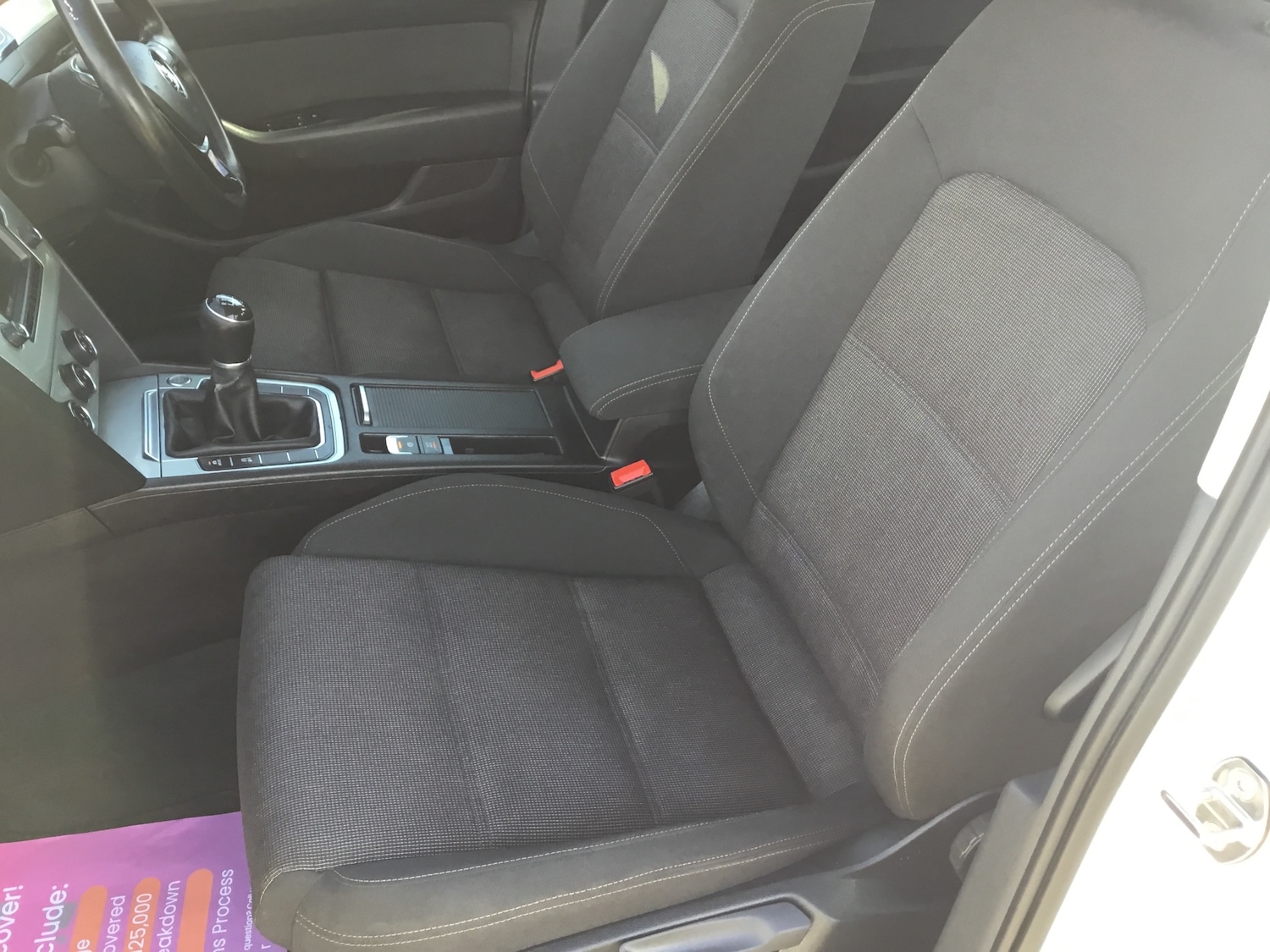 Used Volkswagen Passat 2015 for sale - 78209835: Photo 12