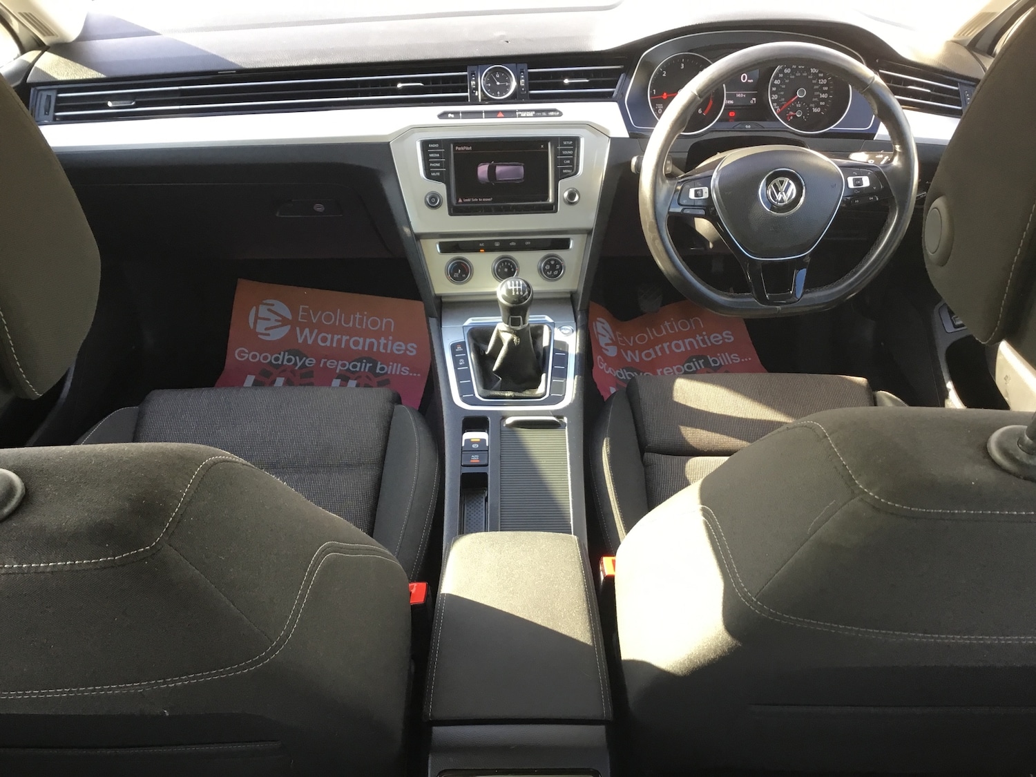 Used Volkswagen Passat 2015 for sale - 78209835: Photo 13