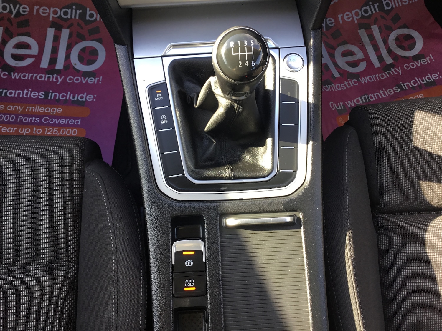 Used Volkswagen Passat 2015 for sale - 78209835: Photo 15